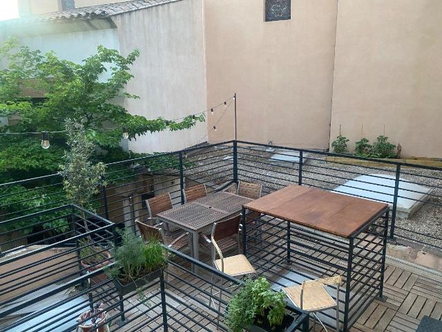 Appartement location à Le Camas, Marseille