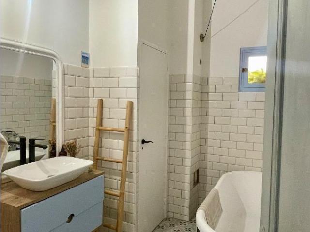 Appartement location à Marseille
