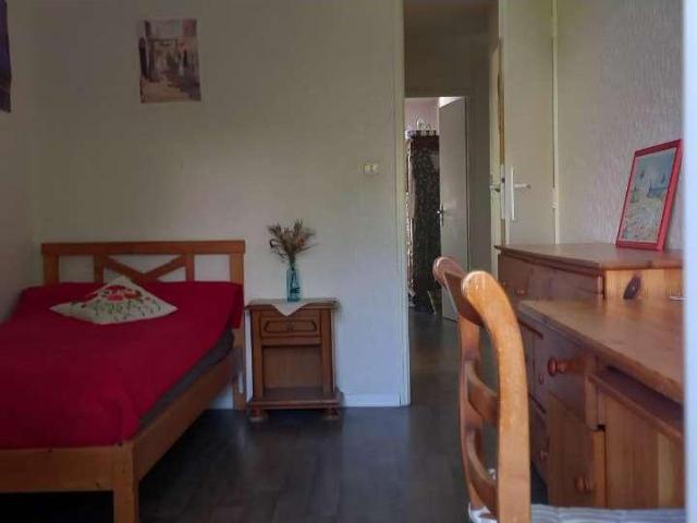 Appartement location à Toulouse