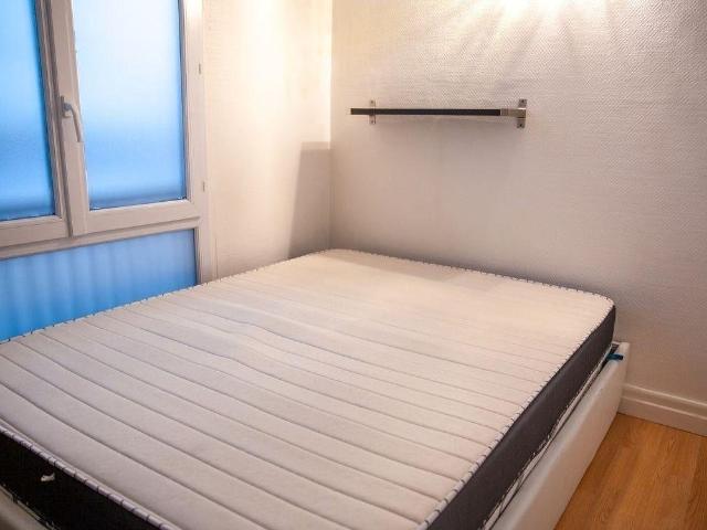 Appartement location à Paris, Île-de-France