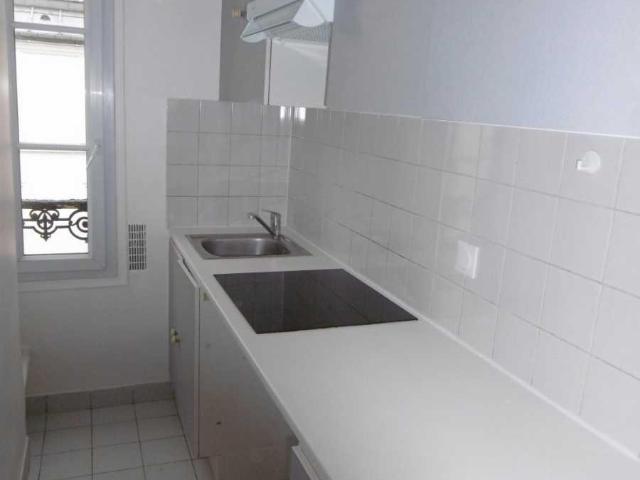 Appartement location à Paris, Île-de-France