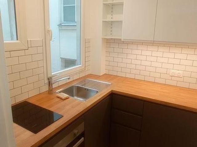 Appartement location à Paris, Île-de-France