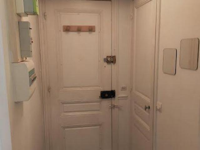 Appartement location à Paris, Île-de-France