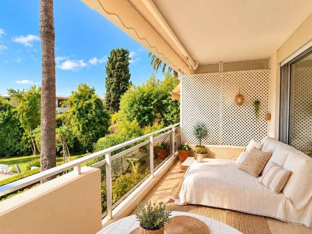 Appartement location à Mauvarre, Cannes