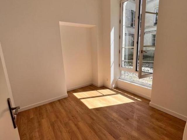 Appartement location à Nanterre, Rueil-malmaison