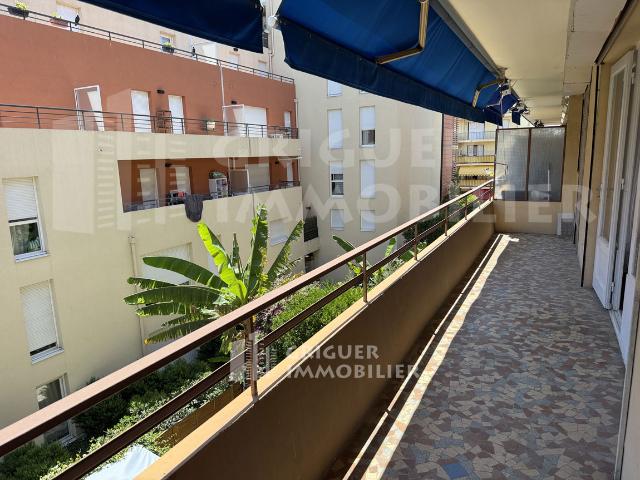 Appartement location à Grasse, Saint-laurent-du-var