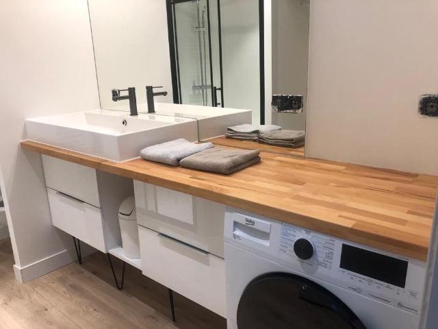Appartement location à Toulouse