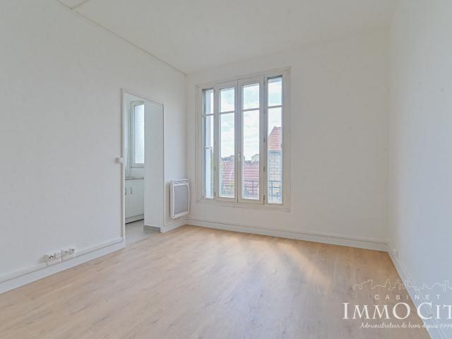 Appartement location à L'Haÿ-les-Roses, Choisy-le-roi