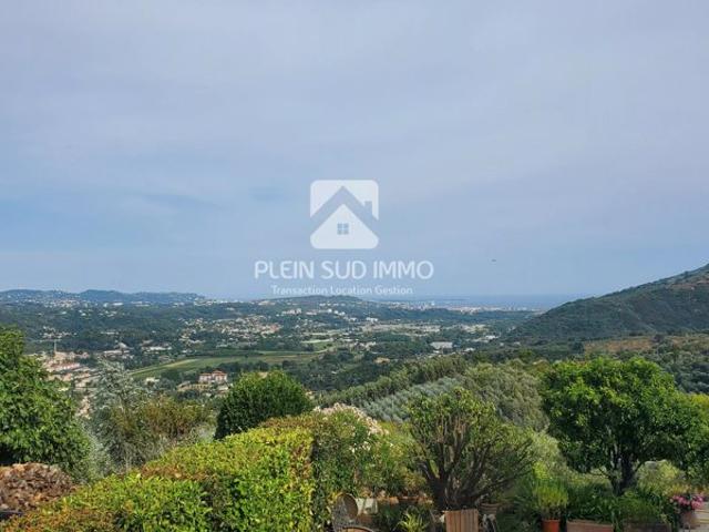 Appartement location à Grasse, Pégomas