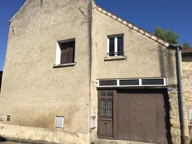 Appartement location à Mantes-la-Jolie, Gaillon-sur-montcient