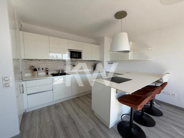Appartement location à Nanterre