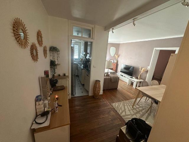 Appartement location à Bobigny, Bagnolet