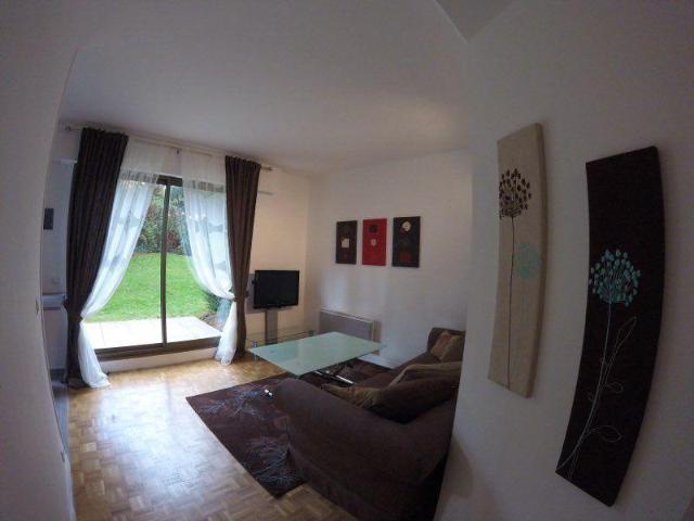 Appartement location à Boulogne-Billancourt, Meudon