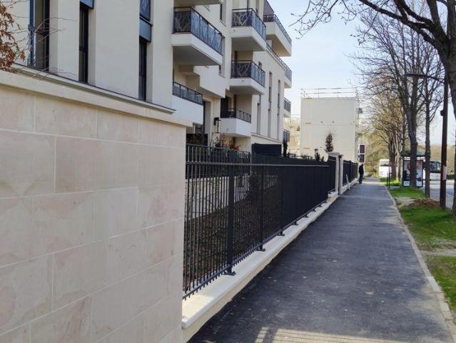 Appartement location à Antony, Châtenay-malabry
