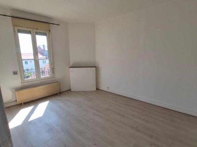 Appartement location à Saint-Denis, La Courneuve