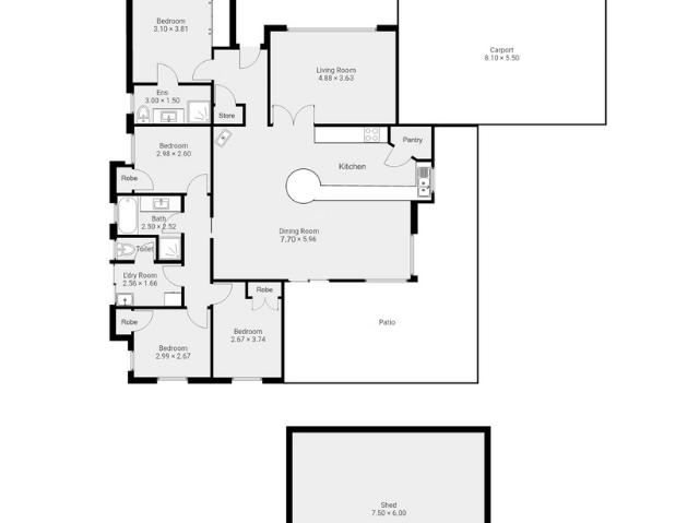 House for sale in Bunbury, Western Australia