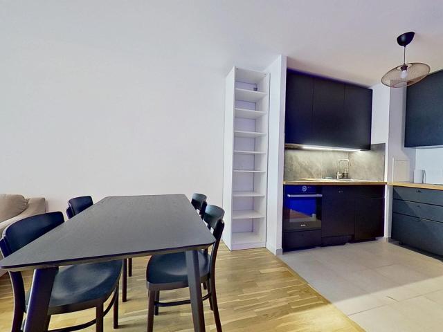Appartement location à Nanterre, Clichy