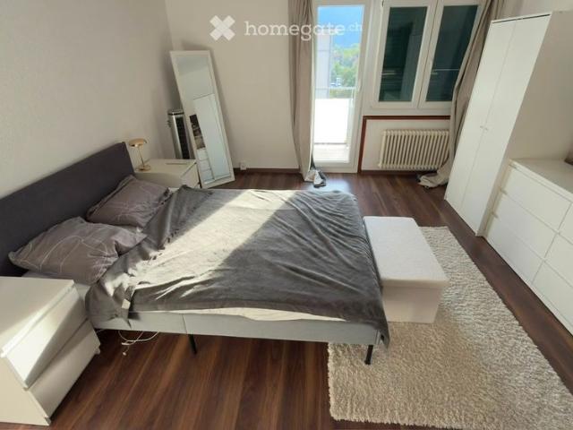 Apartment mieten in Châtaignier, Fully