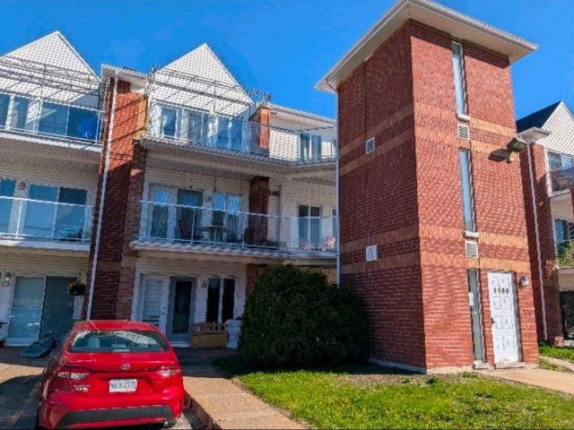 Apartment for rent in Québec, Quebec