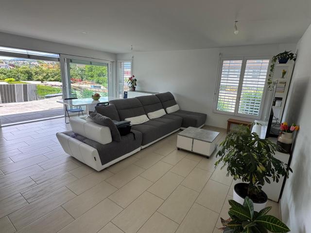 Apartment mieten in Belmont-Yverdon, Waadt