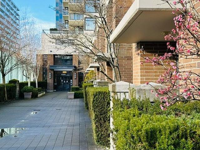 Condo for sale in Richmond, British Columbia