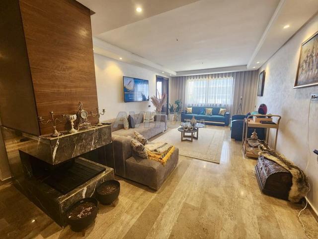 Appartement location à Dar Bouazza, Gharb-Chrarda-Beni Hssen