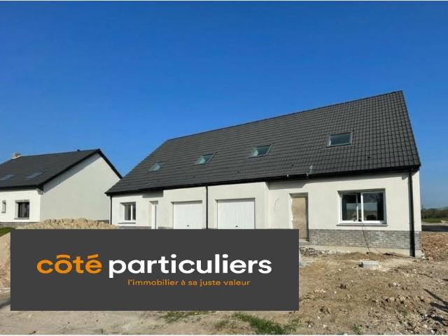 Maison location à Arras, Lattre-saint-quentin