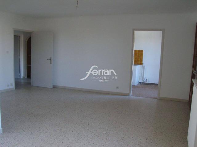 Appartement location à Saint Jaume, Lorgues