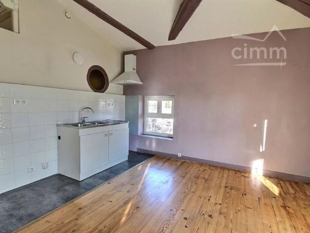 Appartement location à Privas, Rochemaure