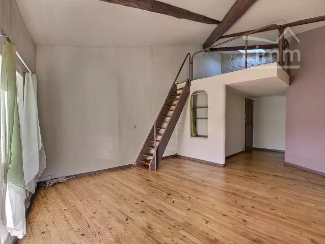 Appartement location à Privas, Rochemaure