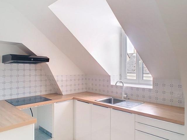 Appartement location à Montargis