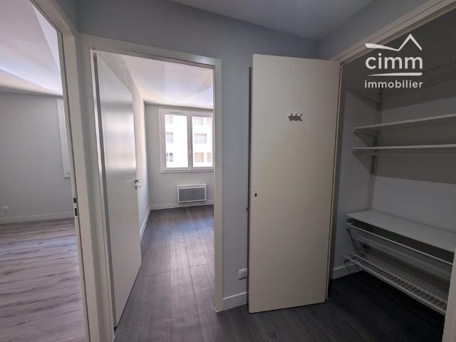 Appartement location à Grenoble