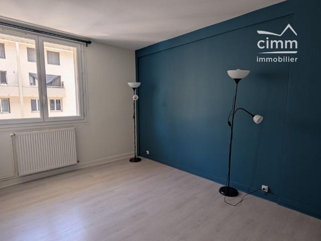 Appartement location à Grenoble