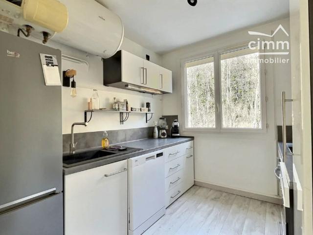 Appartement location à Grenoble, Saint-martin-le-vinoux