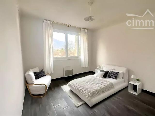 Appartement location à Grenoble, Domène