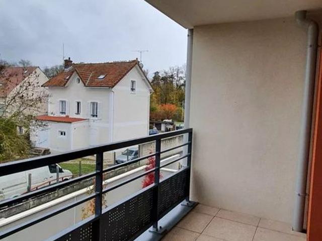 Appartement location à Torcy, Gretz-armainvilliers