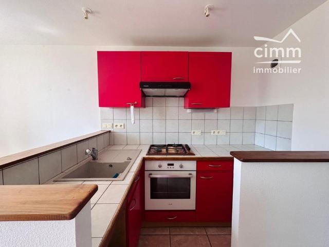 Appartement location à Grenoble, Tullins