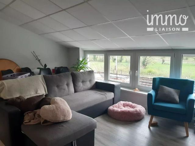 Appartement location à Chambéry, Saint-jeoire-prieuré