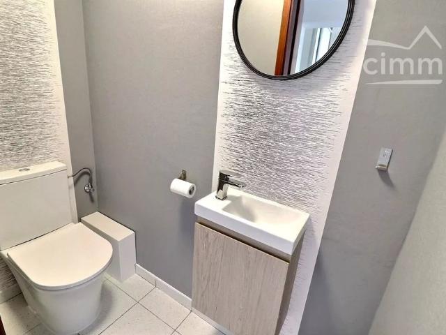 Appartement location à Forbach-Boulay-Moselle, Forbach