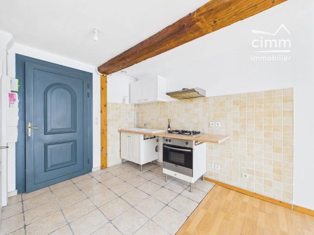 Appartement location à Grenoble, Rives