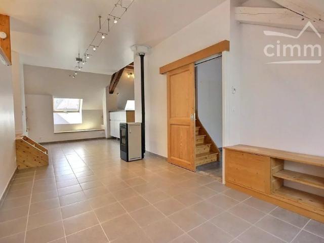 Appartement location à Chambéry, Saint-pierre-d'albigny