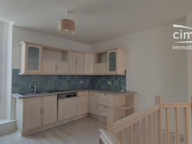 Appartement location à Grenoble, Voiron