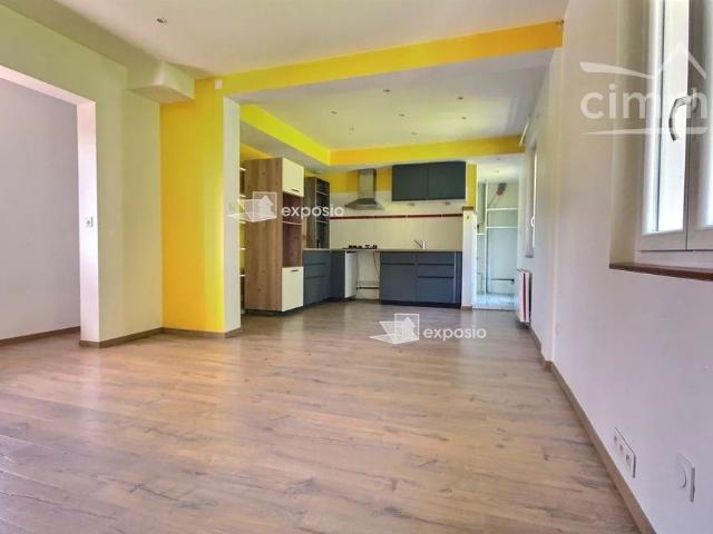 Appartement location à Grenoble, La Combe-de-lancey
