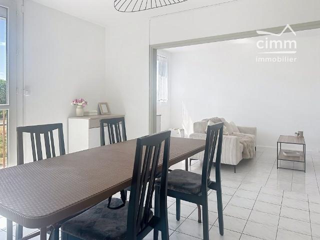 Appartement location à Montargis