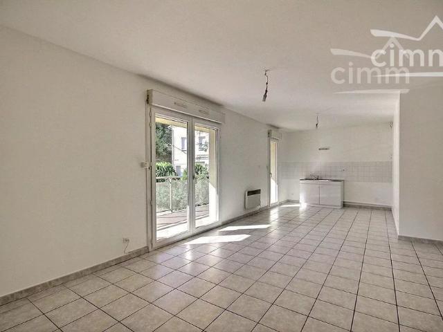 Appartement location à Privas, Le Teil