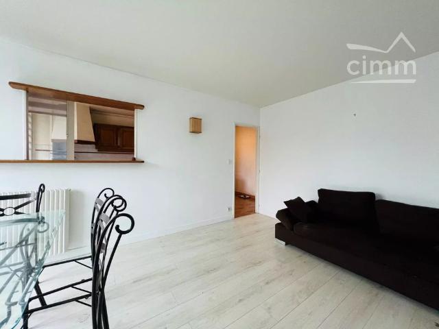Appartement location à Senlis, Nogent-sur-oise