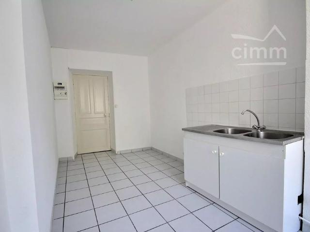 Appartement location à Privas, Le Teil