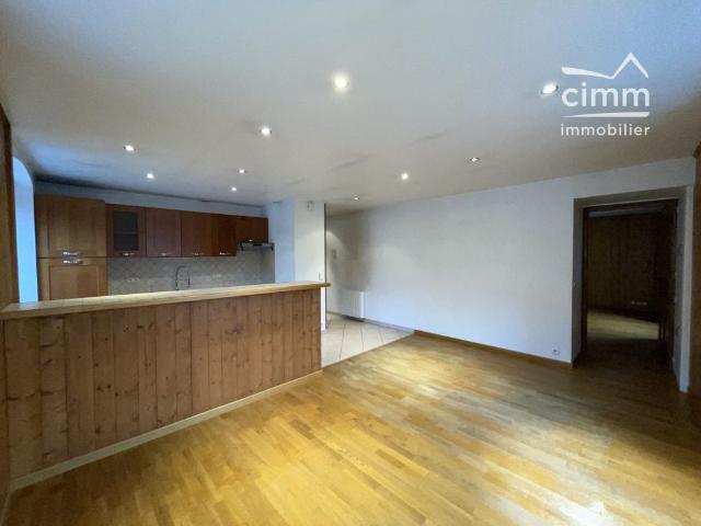 Appartement location à Bonneville, Sallanches