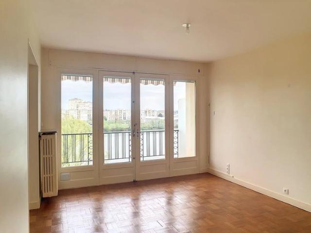 Appartement location à Montargis