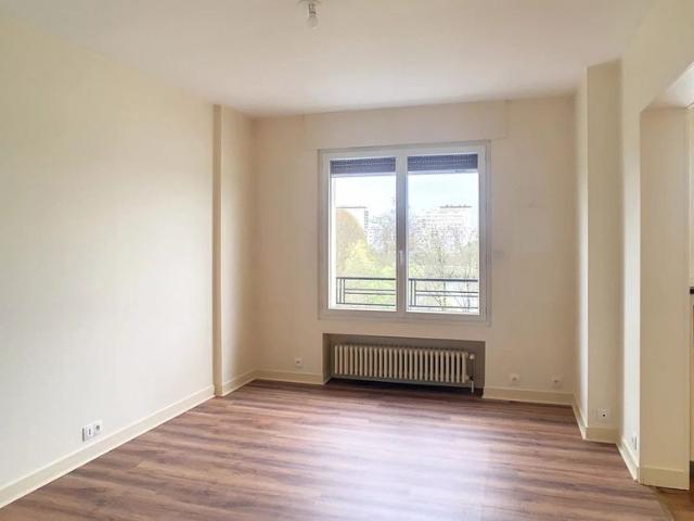 Appartement location à Montargis
